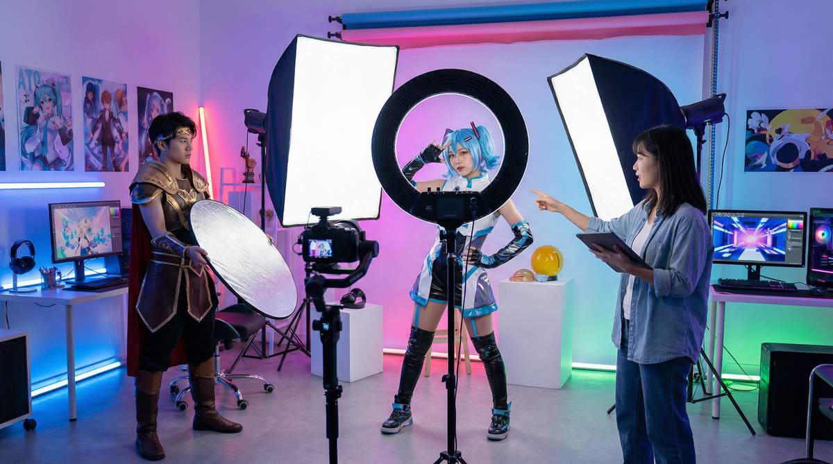 抖阴娱乐专区cosplay视频